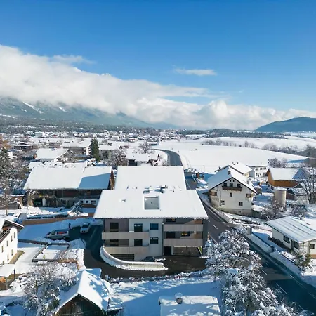 Be Balance By Interhome Apartamento Mieming