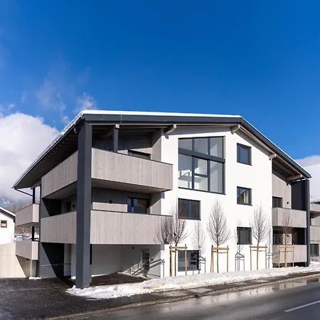 Be Balance By Interhome Apartamento
