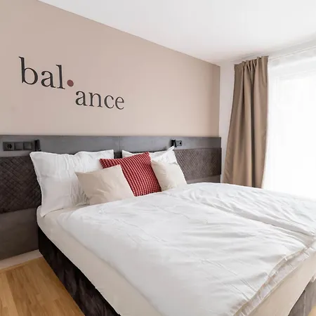 Be Balance By Interhome Lejlighed *