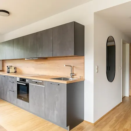 Be Balance By Interhome