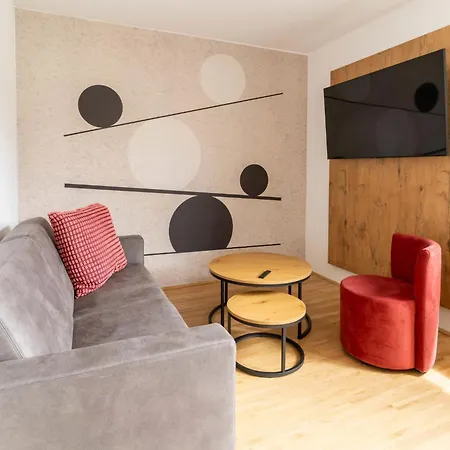 Be Balance By Interhome