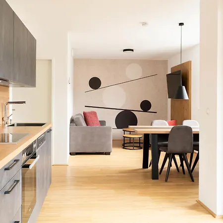 Be Balance By Interhome Lejlighed *