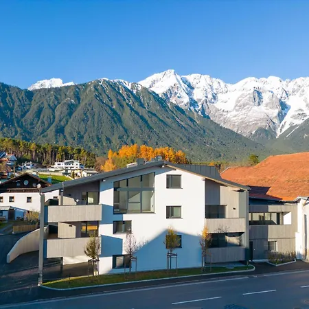 Appartement Be Balance By Interhome
