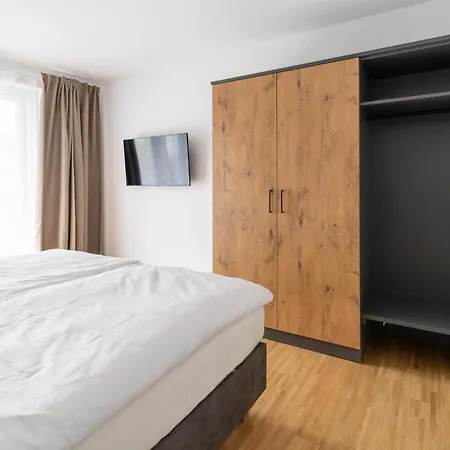 Appartement Be Balance By Interhome Mieming
