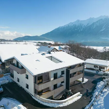 Appartement Be Balance By Interhome *
