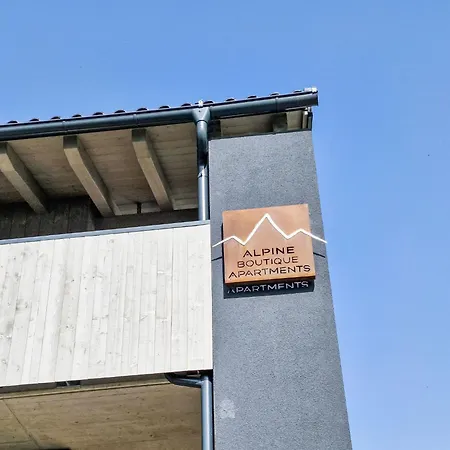Be Balance By Interhome Appartement Mieming
