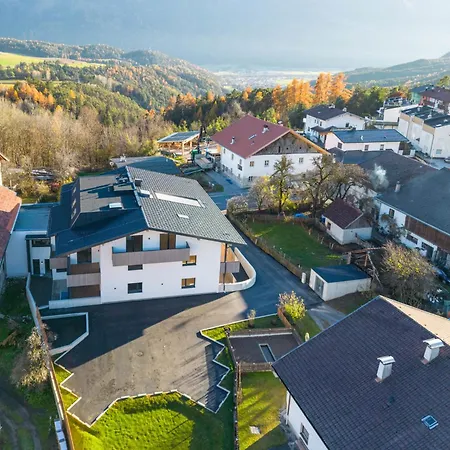 Appartement Be Balance By Interhome *