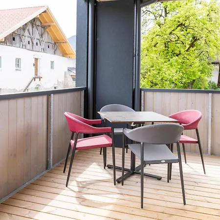 Be Balance By Interhome